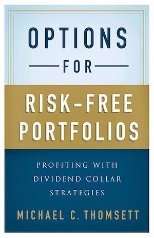 Téléchargez le livre :  Options for Risk-Free Portfolios