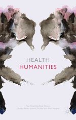 Télécharger le livre :  Health Humanities