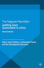 Download this eBook Auditing Good Government in Africa