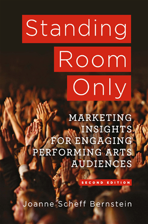 Téléchargez le livre :  Standing Room Only