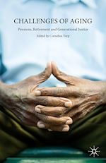 Télécharger le livre :  Challenges of Aging