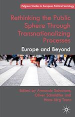 Download this eBook Rethinking the Public Sphere Through Transnationalizing Processes