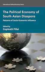 Télécharger le livre :  The Political Economy of South Asian Diaspora
