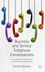 Télécharger le livre :  Business and Service Telephone Conversations