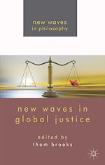 Télécharger le livre :  New Waves in Global Justice