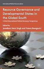 Télécharger le livre :  Resource Governance and Developmental States in the Global South