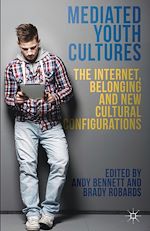 Télécharger le livre :  Mediated Youth Cultures