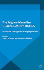 Télécharger le livre :  Global Luxury Trends