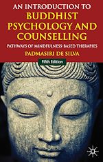 Télécharger le livre :  An Introduction to Buddhist Psychology and Counselling