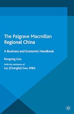 Télécharger le livre :  Regional China