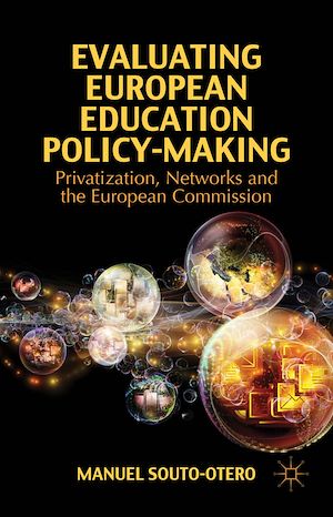Téléchargez le livre :  Evaluating European Education Policy-Making