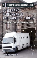 Download this eBook Governance, Performance, and Capacity Stress