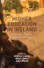 Télécharger le livre :  Higher Education in Ireland