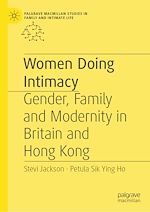 Télécharger le livre :  Women Doing Intimacy