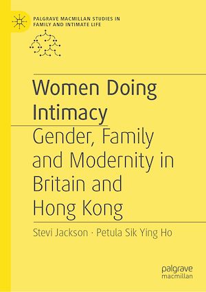 Téléchargez le livre :  Women Doing Intimacy