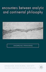 Télécharger le livre :  Encounters between Analytic and Continental Philosophy