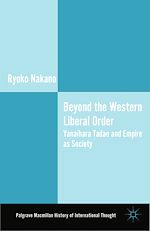 Télécharger le livre :  Beyond the Western Liberal Order