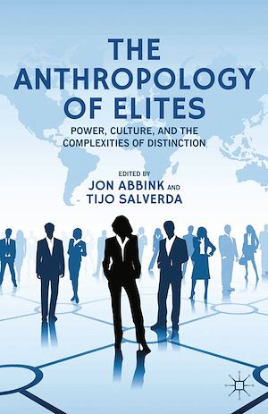 Téléchargez le livre :  The Anthropology of Elites