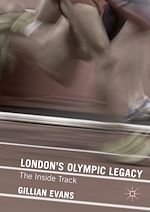 Télécharger le livre :  London's Olympic Legacy