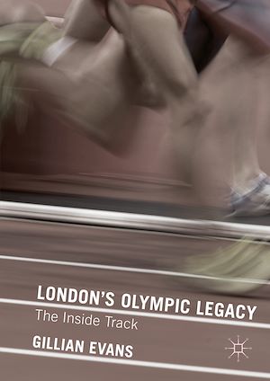 Téléchargez le livre :  London's Olympic Legacy