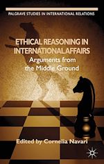 Télécharger le livre :  Ethical Reasoning in International Affairs