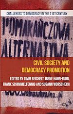 Download this eBook Civil Society and Democracy Promotion