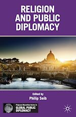 Télécharger le livre :  Religion and Public Diplomacy