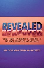 Télécharger le livre :  Revealed