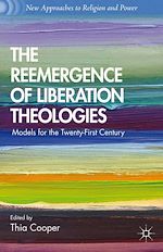 Télécharger le livre :  The Reemergence of Liberation Theologies