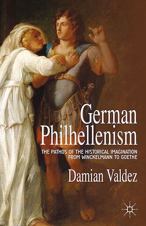 Téléchargez le livre :  German Philhellenism