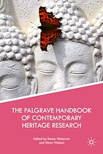Télécharger le livre :  The Palgrave Handbook of Contemporary Heritage Research