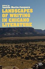 Télécharger le livre :  Landscapes of Writing in Chicano Literature