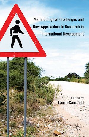 Téléchargez le livre :  Methodological Challenges and New Approaches to Research in International Development