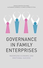 Télécharger le livre :  Governance in Family Enterprises