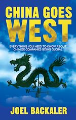 Télécharger le livre :  China Goes West
