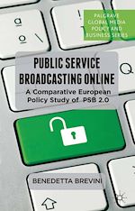 Download this eBook Public Service Broadcasting Online