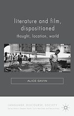 Télécharger le livre :  Literature and Film, Dispositioned