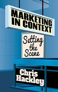 Téléchargez le livre :  Marketing in Context