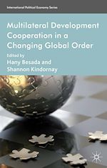Télécharger le livre :  Multilateral Development Cooperation in a Changing Global Order