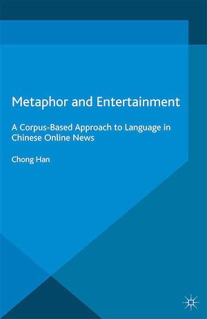 Téléchargez le livre :  Metaphor and Entertainment