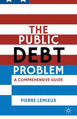 Téléchargez le livre :  The Public Debt Problem
