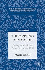 Télécharger le livre :  Theorising Democide