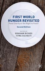 Télécharger le livre :  First World Hunger Revisited