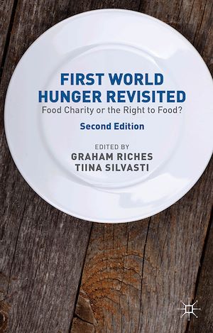 Téléchargez le livre :  First World Hunger Revisited