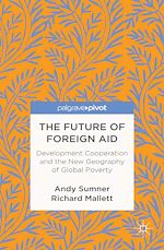 Télécharger le livre :  The Future of Foreign Aid