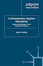 Télécharger le livre :  Contemporary Asylum Narratives