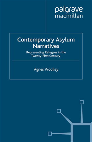 Téléchargez le livre :  Contemporary Asylum Narratives
