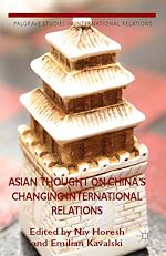 Télécharger le livre :  Asian Thought on China's Changing International Relations