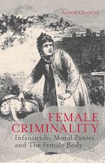 Télécharger le livre :  Female Criminality