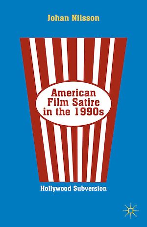 Téléchargez le livre :  American Film Satire in the 1990s